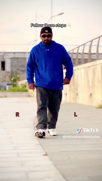 Easy Crip Walk Tutorial for Beginners