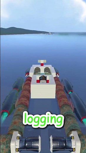 I Found an INSANE Build in Evertech Sandbox 🤯