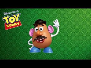 TOY STORY Finger Family Nursery Rhymes Cartoon for Children Song Lyrics