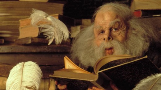 25 Years Later, The Greatest Fantasy Franchise of All Time Returns to Theaters With Added Magic