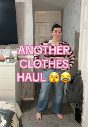 Latest Primark and Boohoo Clothes Haul Revealed!