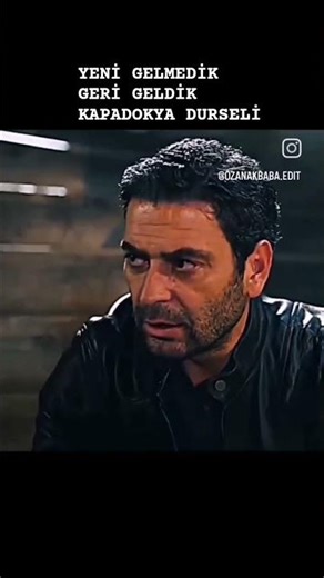 GERİGELDİK😎#dursel#ozsin#cihalim#fypage #keşfetteyiz #foryou #rek #krishna #popul #fypシ゚viral #fyls