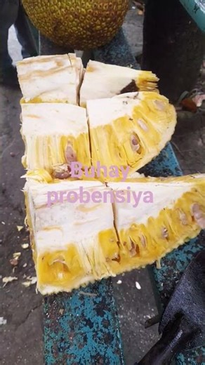 langka hinog bagong pitas