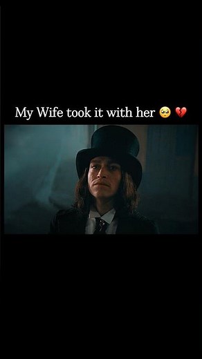 The Saddest Line in Dracula: A Love Tale 💔
