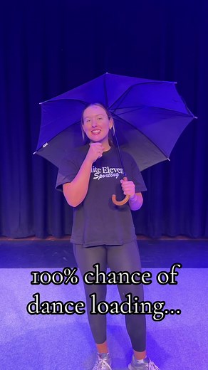 Get Your Dance Tickets Now for Richardson Dance Studio
