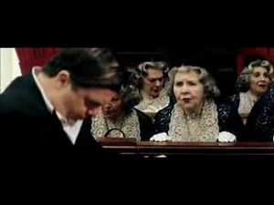 "The Producers" bloopers 3