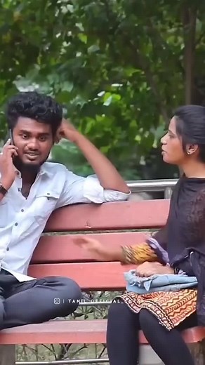 Engaging Conversations on a Park Bench