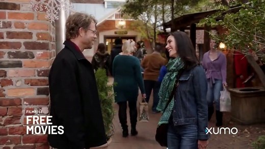 Xumo TV Spot, 'Filmrise: Free Movies'