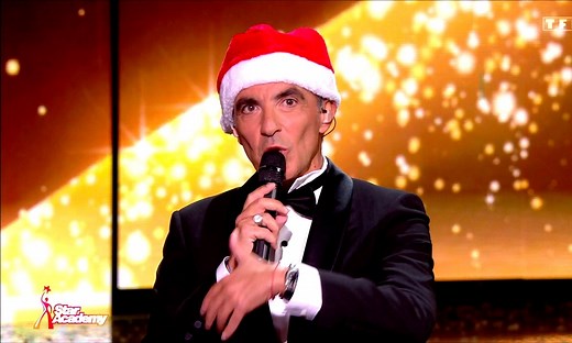 Star Academy 2025 - Prime 8 (Partie 1) du 23 décembre 2023