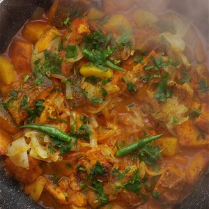 231K views · 5.8K reactions | Easy fish curry recipe anyone can make | Banglar Rannaghor | Facebook