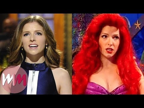 Top 10 Best Anna Kendrick Moments
