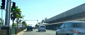 Approvals Sought for Kahului Airport Consolidated Rental Car Facility | Maui Now
