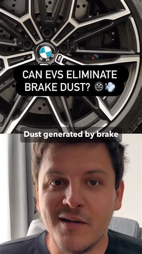 Electric cars reduce particulate pollution in the air, and not just in the way you think. #science #technology #electricvehicles | InsideEVs