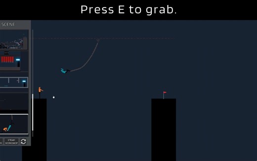 试玩ACTION SANDBOX