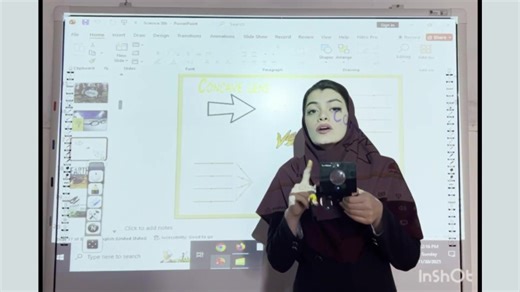 Science in English - Fifth grade (کلاس پنجم)