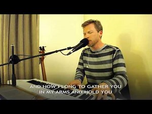 ARISE NOW - James Block - Live From Jerusalem (FEB. 18)