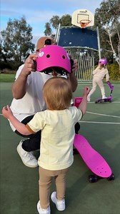 Introducing the Ookkie Skateboard for KIDS! 👏 The Ookkie is a learner skateboard specifically designed for children and progresses with them as their skills develop! ✔️ Helps develop balance and coordination ✔️ Builds confidence & core strength ✔️ Matching helmet and safety sets ✔️ Lasts for years high quality ✔️ Available in 6 FUN colours ✔️ Guaranteed LOADS of fun! ⭐️⭐️⭐️⭐️⭐️ "My little man at 16 months loves his new skateboard, has helped so much with his balance and confidence!" - Ellie The