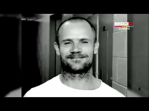 Red Hot Chili Peppers - Snow (Hey Oh) [Official Music Video]