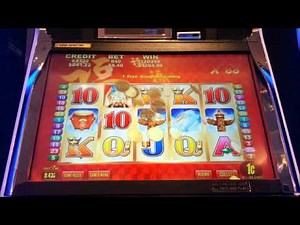 Lucky 88 Pokie win - $8.40s LUCKY STREAK!!!