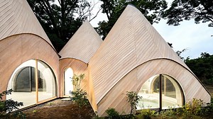 BBC Two - The World's Most Extraordinary Homes, Series 2, Japan