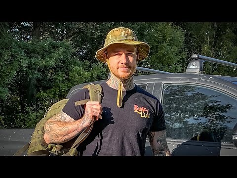 7 VS WILD - Wie war es? Zurück aus Schweden! FAZIT Fabio Schäfer