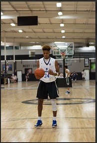 Cj Weathers '18 Recruiting Profile