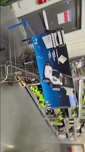 $330 Lawn Mower Found for $60 at Walmart (Hidden Clearance)
