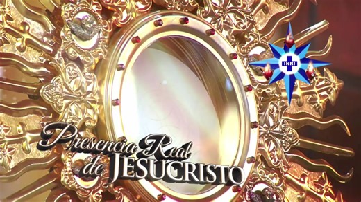 YO SOY EL CAMINO | Corazón que interpela y transforma. Fecha de transmisión: 19 de diciembre de 2025 MARÍA VISIÓN ®️, M V MARÍA VISIÓN ®️ MARÍA VISIÓN LUZ CATÓLICA ®️ LUZ CATÓLICA ®️ TONANTILI ®️ "SINFONÍA CELESTIAL MARÍA VISIÓN" ®️ MARÍA MISIÓN®️ LOGOS Y DISEÑOS, PROGRAMAS DE RADIO Y TELEVISIÓN, SON OBRAS PROTEGIDAS D.R. ©️ MARCAS Y DISEÑOS REGISTRADOS®️ LICENCIADOS A DIVERSAS PERSONAS JURÍDICAS EN MÉXICO Y A NIVEL INTERNACIONAL MÉXICO. 2001-2025 TODOS LOS DERECHOS RESERVADOS PROHIBIDA SU COPIA