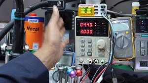 Using a DC Power Supply Using a DC Power Supply is fundamental for...