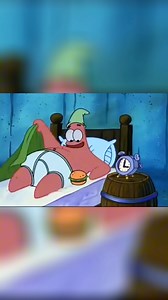 OH BOY 3 AM! #spongebobsquarepants #krustykrab #krabbypatty #patrickstar #squidward | Wentworth Bros