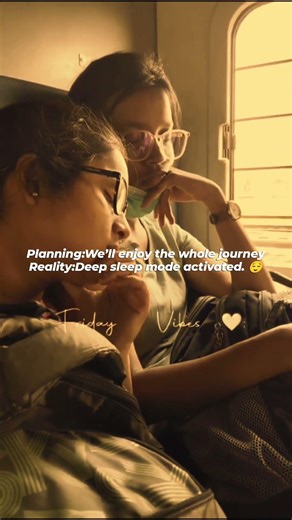 Expectations Vs Reality 😉