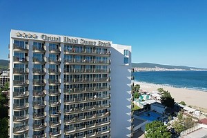 GRAND HOTEL SUNNY BEACH - Reviews, Photos 2026