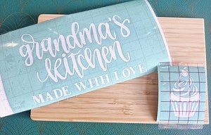 Custom Vinyl Stencils, Glass Etching Stencil, Wood Burning Stencil, Logo Merchandise, Personalised Wedding, at Home Crafting, Handmade Gift - Etsy