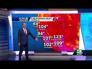 Sept. 1 noon forecast