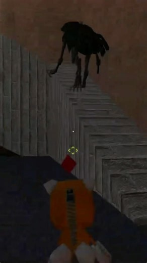 Tails Doll gets caught | Garry’s Mod