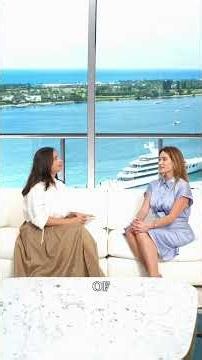 Inside Alba Palm Beach with Director of Sales, Katie Kramer Weisz
