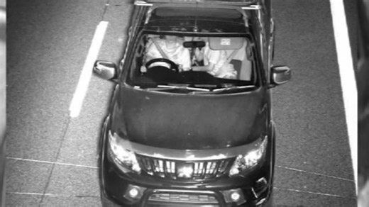 AI road safety cameras nab more than 83,000 WA drivers