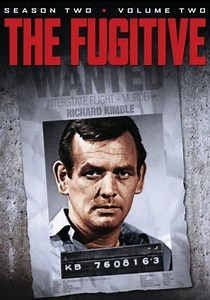 The Fugitive Season 2 - watch full episodes streaming online