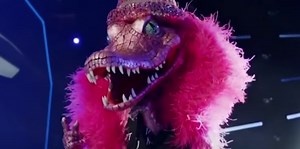 Here's What We Know About the Crocodile's Identity From 'The Masked Singer'