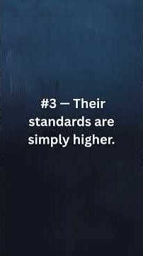 7 Reasons Smart People End Up Alone (It's Not What You Think)