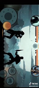 Kristos Animation Shadow Fight 2 Game Cartoon Edits