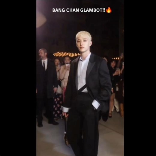 Bang chan glam bot✨️#straykids#bangchan#bangchanstraykids#lovestraykids#glambot#skz#kpop