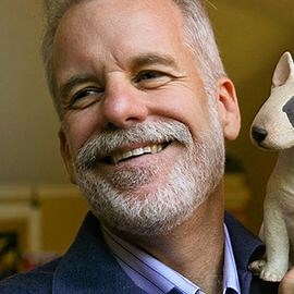 Chris Van Allsburg | Keynote Speaker | AAE Speakers Bureau