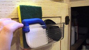 Easy organizing using Command Hooks: Pinspired projects