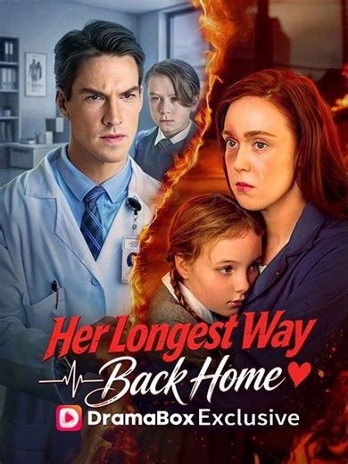 Her Longest Way Back Home Full Episodes (⭐🍉💚FULL MOVIES ENGLISH SUB (2026)