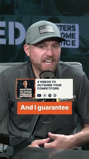 Why We Send a Video Right After a Form