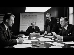 When German Intelligence Realized Their Most Trusted Code Was Broken