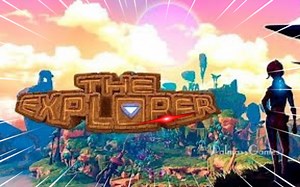 安卓手机游戏《Ellen The Explorer》