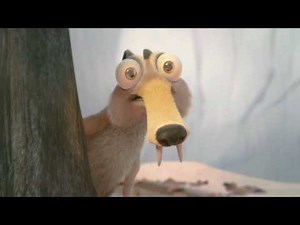 Ice Age 3 - Dawn of the Dinosaurs-FULL SCREEN EXTREME HQ