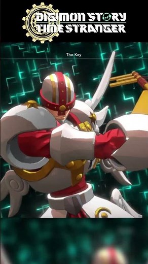 Digimon Story Time Stranger Patamon Evolution Special Skills